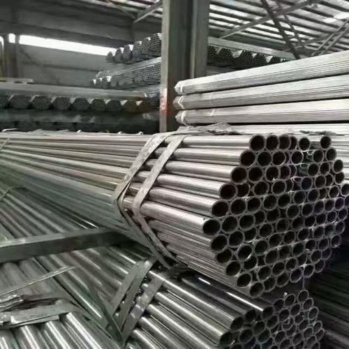 云南q355nhb耐候钢管